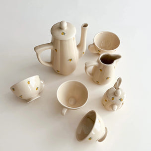 Konges Slojd | Tea Set | Conscious Craft