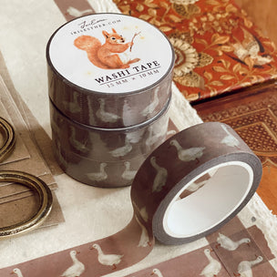 Washi Tape | Farm Goose