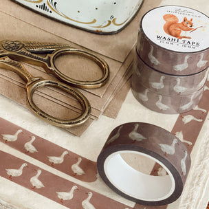 Washi Tape | Farm Goose