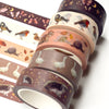 Washi Tape | Farm Goose