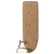 Iron and ironing board, Miniature | Powder