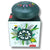 Tambú 8" 11 tone | Jungle Green