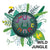 Tambú 8" 11 tone | Jungle Green