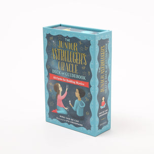 the Junior astrologers oracle