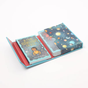 the Junior astrologers oracle