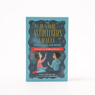 the Junior astrologers oracle
