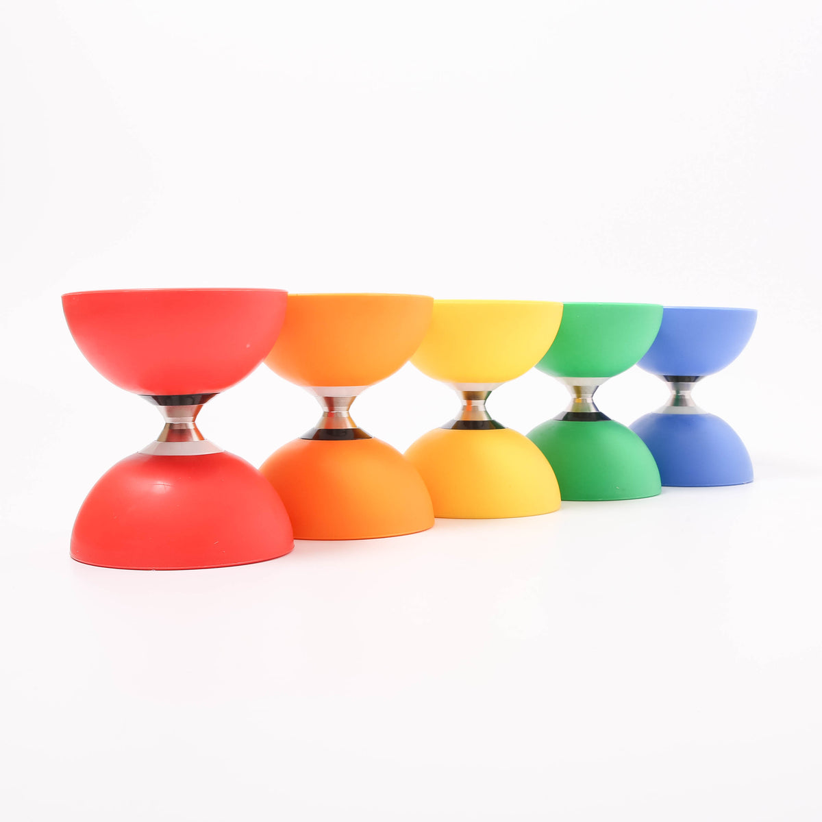 Juggle Dream Cyclone Classic 2 Diabolo – Conscious Craft