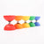 Juggle Dream Cyclone Classic 2 Diabolo 
