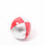 Juggle Dream Juggling Balls for Beginners in red and Silver | © Conscious Craft