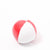 Juggle Dream Juggling Balls for Beginners in red and white | © Conscious Craft