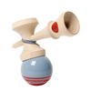 Kendama  Record + Stonehead