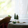 Needle Felting Kit | Christmas Tree