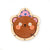Bear puzzle
