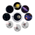 Kidystar | Planetarium Projector Navy