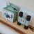 Kidybinoculars | Anti-shock Binoculars Green