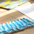 Kitpas Bath Crayons | 10 Colours
