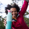 Klean Kanteen Rise Classic Insulated 473ml | Bay