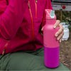 Klean Kanteen Rise Classic Insulated 473ml | Pink Lemonade