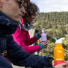 Klean Kanteen Rise Classic Insulated 473ml | Orchid