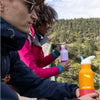 Klean Kanteen Rise Insulated Water Bottle 473ml | Marigold