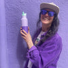 Klean Kanteen Rise Classic Insulated 473ml | Orchid