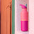 Klean Kanteen Rise Classic Insulated 473ml | Pink Lemonade