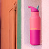 Klean Kanteen Rise Classic Insulated 473ml | Pink Lemonade