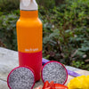 Klean Kanteen Rise Classic Insulated 473ml | Marigold