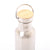 Klean Kanteen Bamboo Cap Reflect 800ml | Brushed Stainless