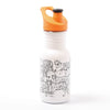 Klean Kanteen Kid Narrow Classic/Sport Cap | 355ml | Conscious Craft