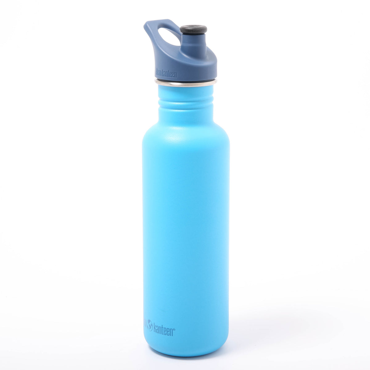 Klan Kanteen Classic w/ Sport Cap | 800ml | Conscious Craft