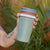 Stainless Steel Pint Cups 473ml | 4 pack Conscious Craft