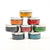 Knetä Play Dough Set | 8 x 125g