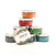 Knetä Play Dough Set | 8 x 125g