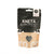 KNETÄ® Vegan Play Dough | Black 100g
