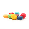 KNETÄ® Mini Vegan Play Dough | Red 20g