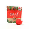 KNETÄ® Mini Vegan Play Dough | Red 20g