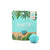 KNETÄ® Mini Vegan Play Dough | Light Turquoise 20g