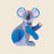 Wild Animals Wall Art | Koala