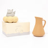 Konges Slojd | Silicon Bath Toys Unicorn | Conscious Craft