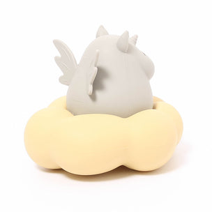 Konges Slojd | Silicon Bath Toys Unicorn | Conscious Craft