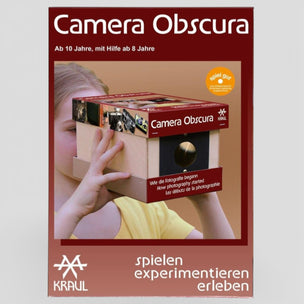 Kraul Camera Obscura