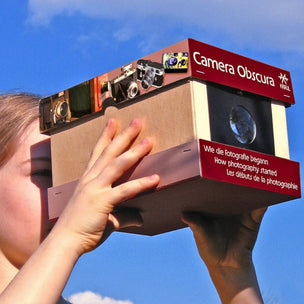 Kraul Camera Oscura