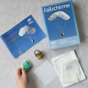 Kraul Parachutes