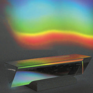 Kraul Prism Glass | Small
