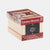 Camera Obscura packaging with text on a white background