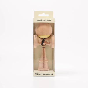 KROM Kendama Jacob ACROBAT