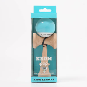 Kendama POP LOL // Sky Blue