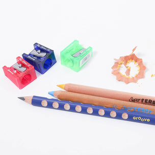 Kum Big 12  Sharpener | Conscious Craft