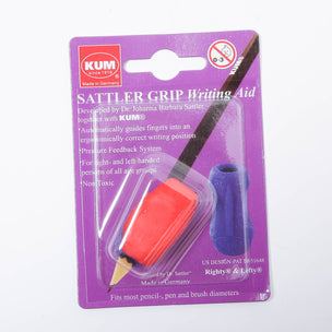 Kum Sattler Grip Writing Aid | Conscious Craft